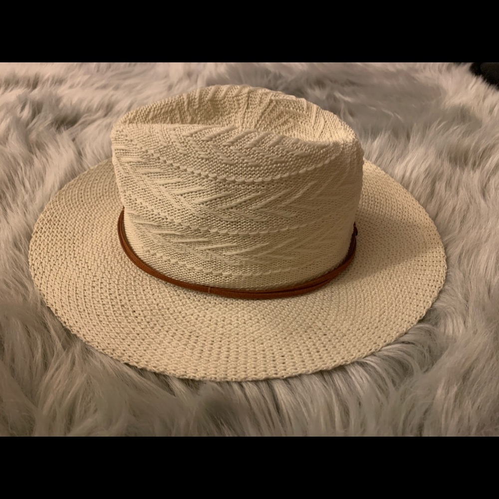 Fedora hat - Picture 3 of 3